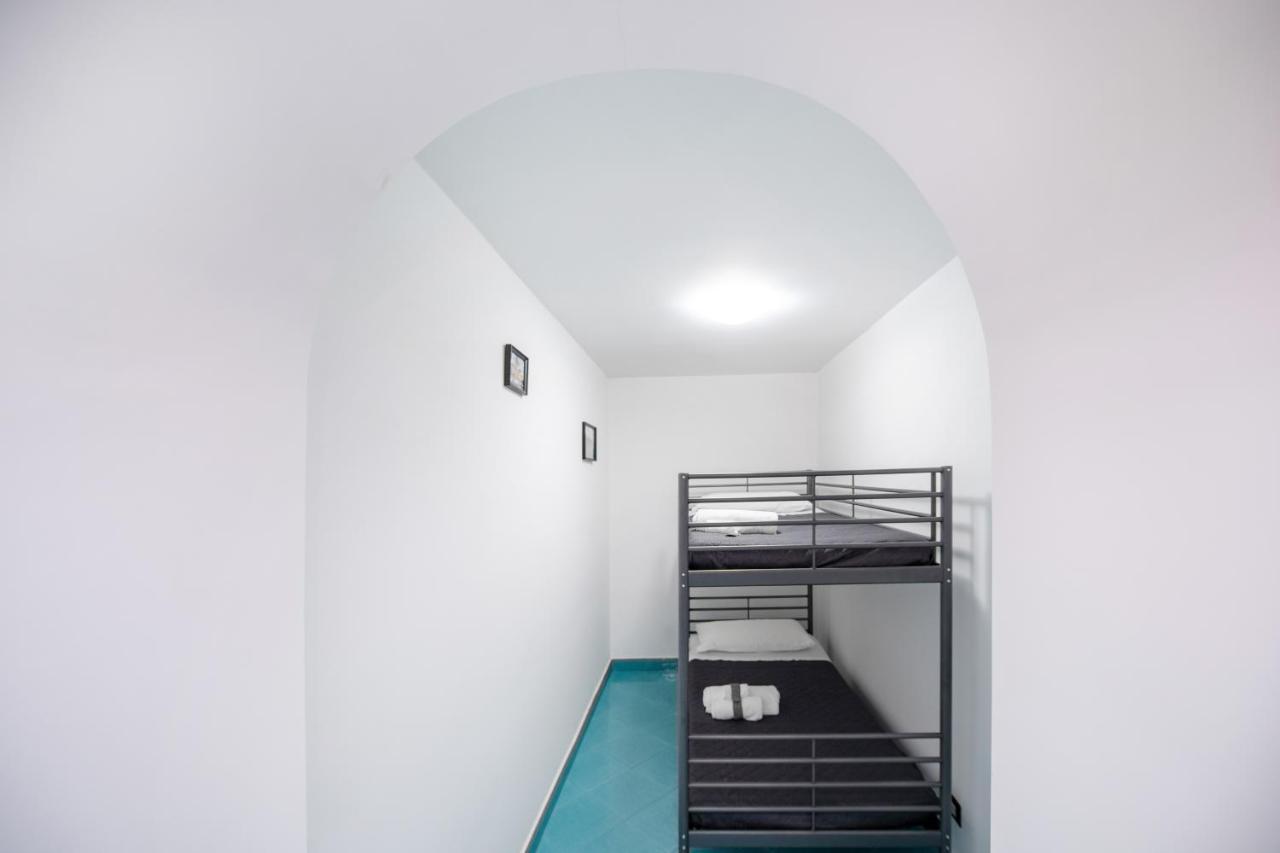 לינה וארוחת בוקר פרוסידה La Casa Del Pozzo Vecchio מראה חיצוני תמונה