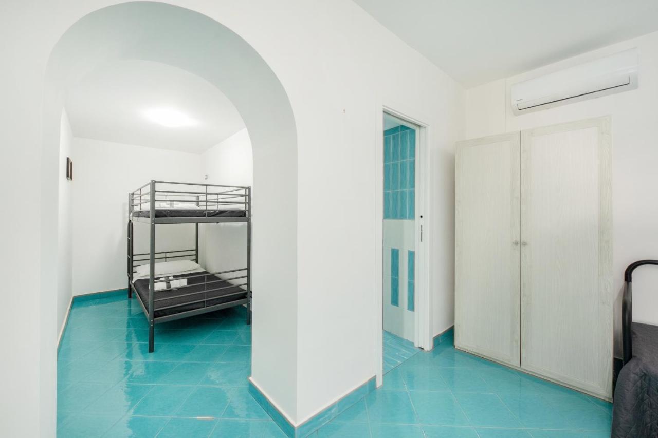 לינה וארוחת בוקר פרוסידה La Casa Del Pozzo Vecchio מראה חיצוני תמונה