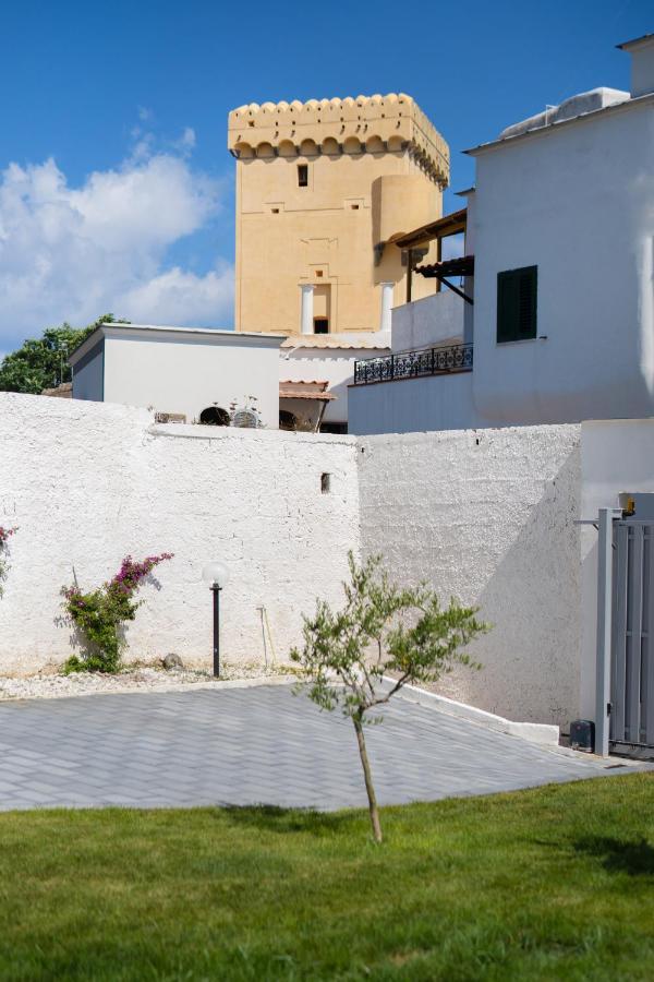 לינה וארוחת בוקר פרוסידה La Casa Del Pozzo Vecchio מראה חיצוני תמונה